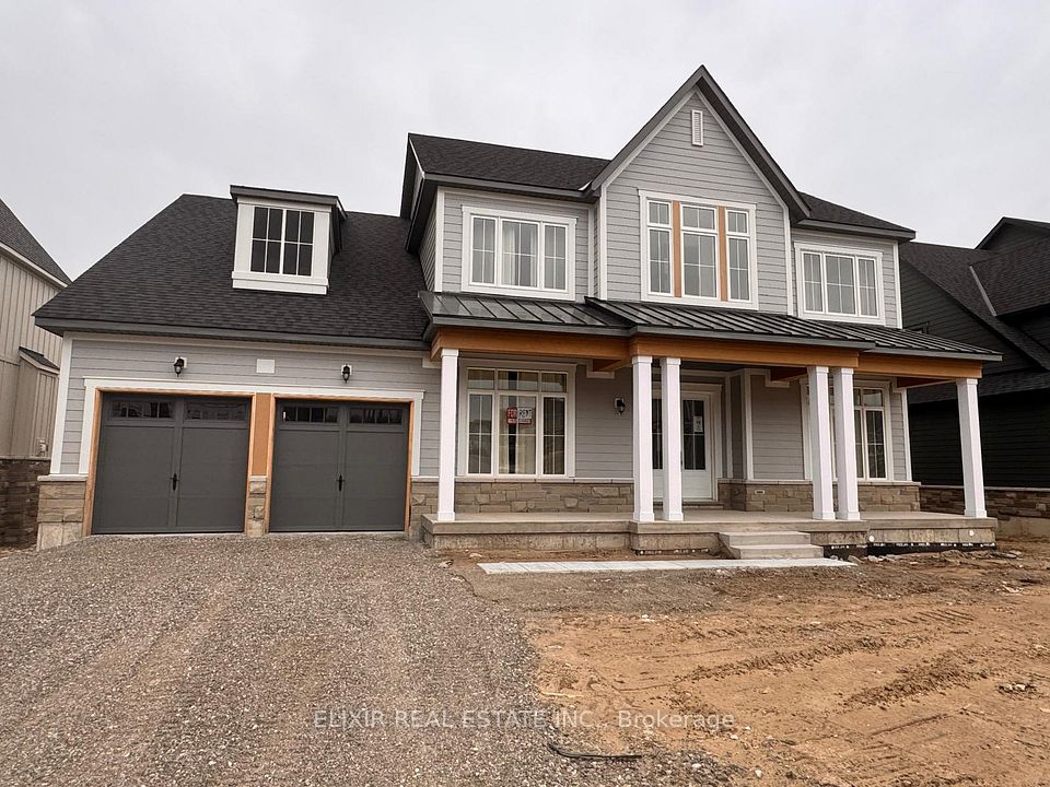 Detached at 92 PEARSALL Place, Oro-Medonte, ON L0L 2L0, Oro-Medonte