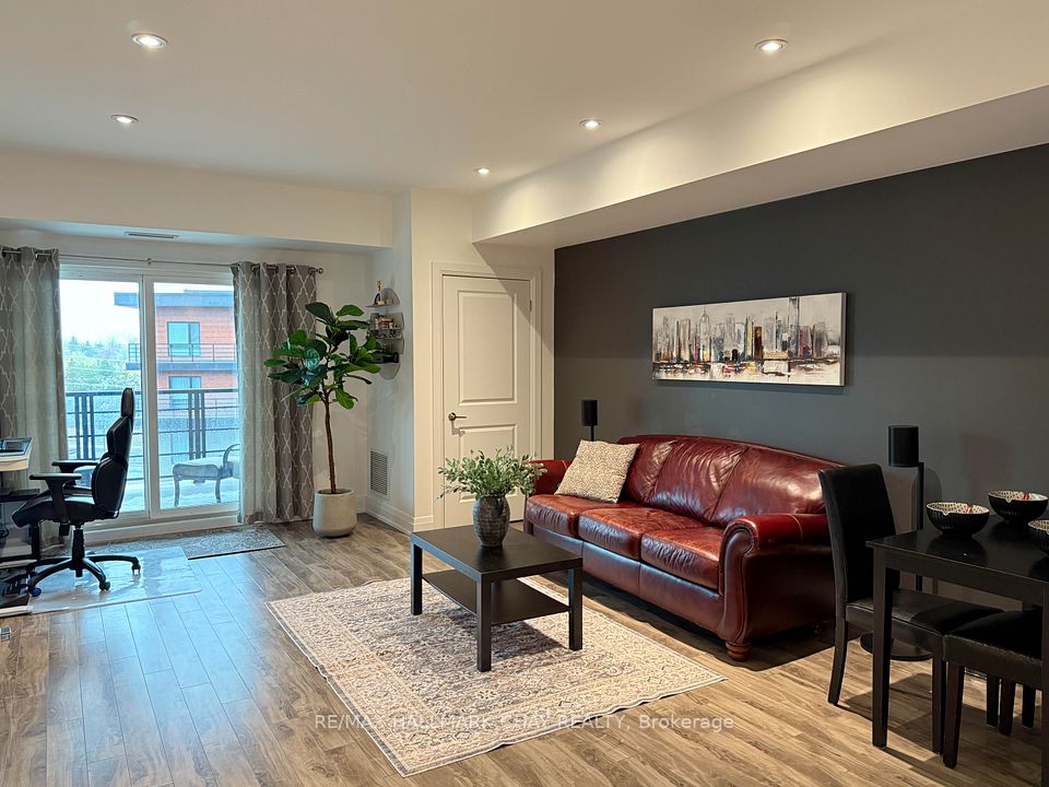Condo Apartment at 302 Essa Road 505, Barrie, ON L9J 0H3, Barrie