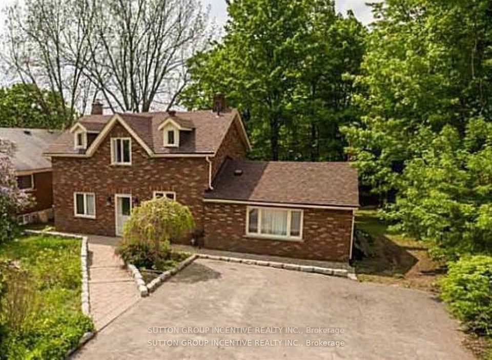 Detached at 203 Blake Street, Barrie, ON L4M 1K6, Barrie