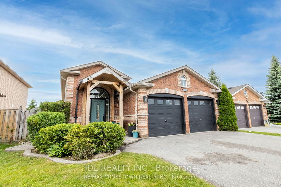Detached at 241 Emms Drive Basement, Barrie, ON L4N 0L5, Barrie