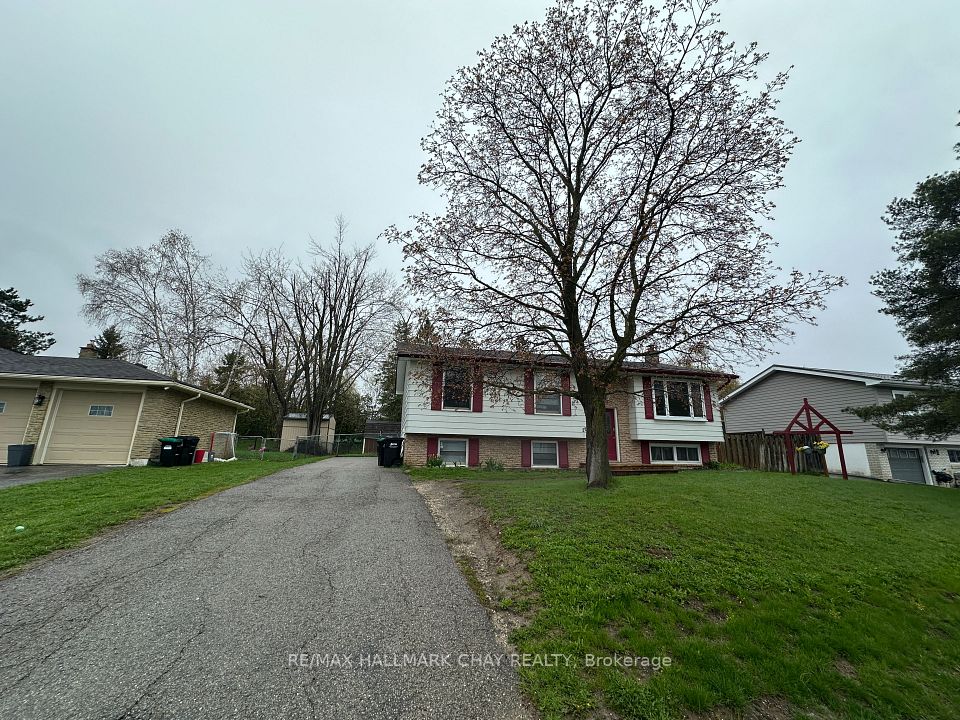 Detached at 278 Pine Drive, Barrie, ON L4N 4H8, Barrie
