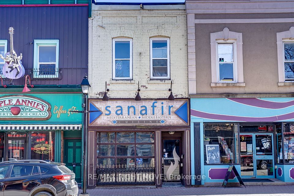 99 Mississaga Street E, Orillia, ON L3V 1V6