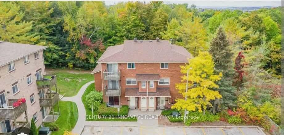 Condo Townhouse at 48 Shadowood Road W 2, Barrie, ON L4N 7K6, Barrie