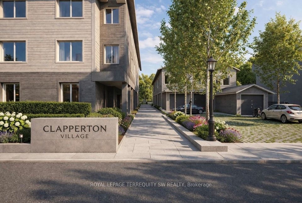 Condo Apartment at 145 Clapperton Street 301, Barrie, ON L4M 3G3, Barrie