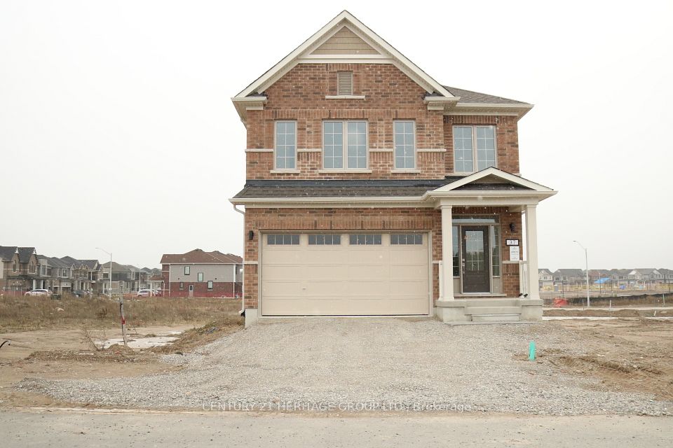 Detached at 37 Stockholm Road, Barrie, ON L9S 2Z8, Barrie