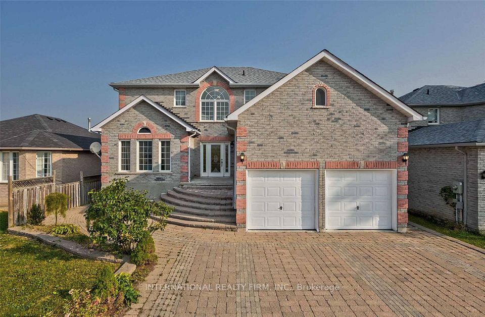 Detached at 8 CHELTENHAM Road, Barrie, ON L4M 6T2, Barrie