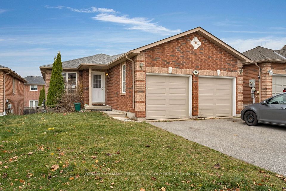 Detached at 194 Country Lane Lower, Barrie, ON L4N 0W1, Barrie