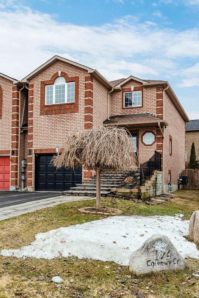 Link at 172 Courtney Crescent, Barrie, ON L4N 5T1, Barrie