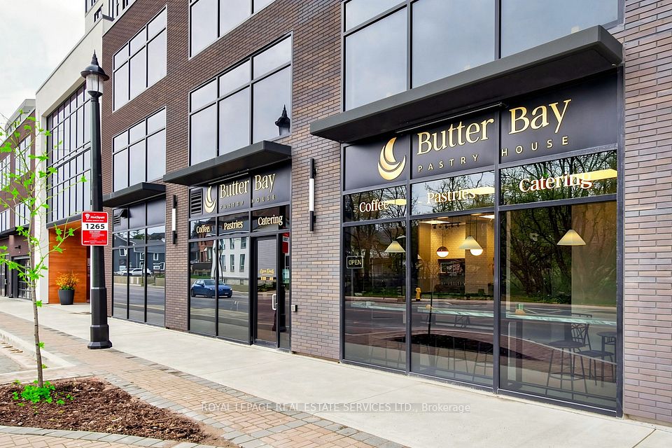 185 Dunlop Street E C3, Barrie, ON L4M 0L7
