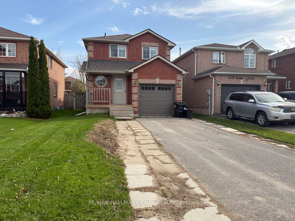 Detached at 207 Tunbridge Road, Barrie, ON L4M 6R6, Barrie