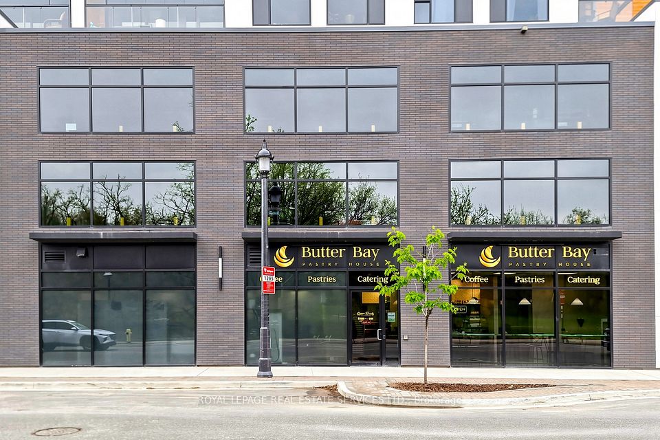 185 Dunlop Street E C3, Barrie, ON L4M 0L7