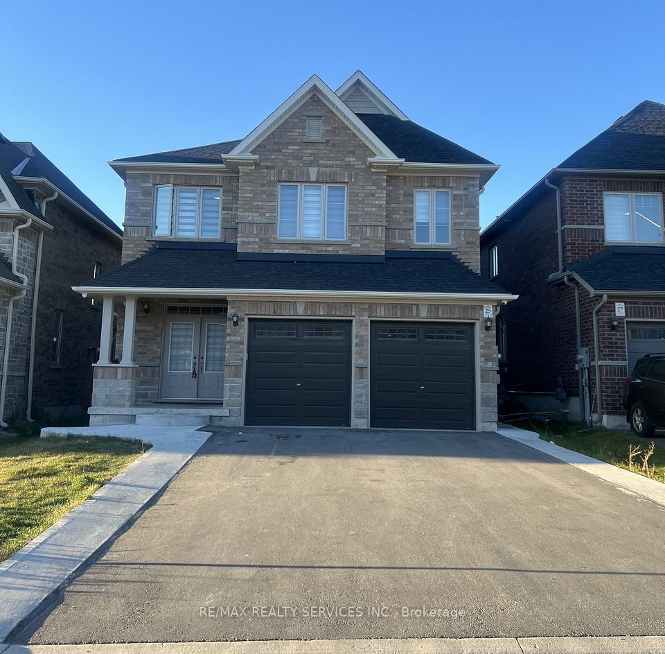 Detached at 21 Copperhill Heights Basement, Barrie, ON L9J 0L1, Barrie