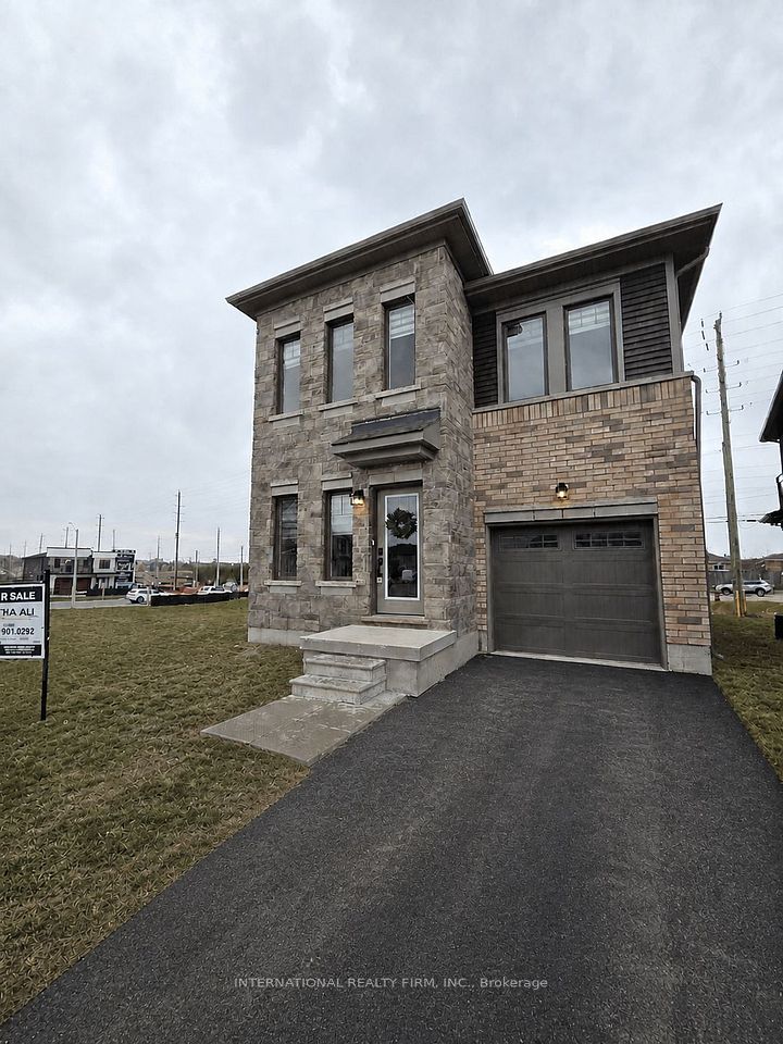 Detached at 23 Harvest Crescent, Barrie, ON L9J 0T3, Barrie