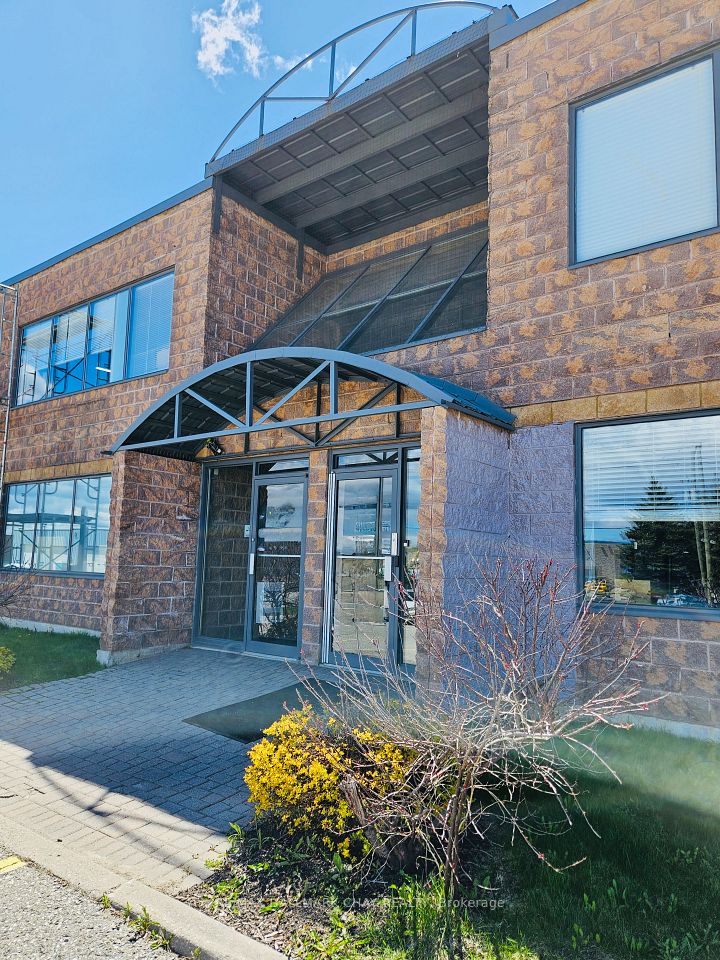 Industrial at 94 Saunders Road 1&2, Barrie, ON L4N 9A8, Barrie