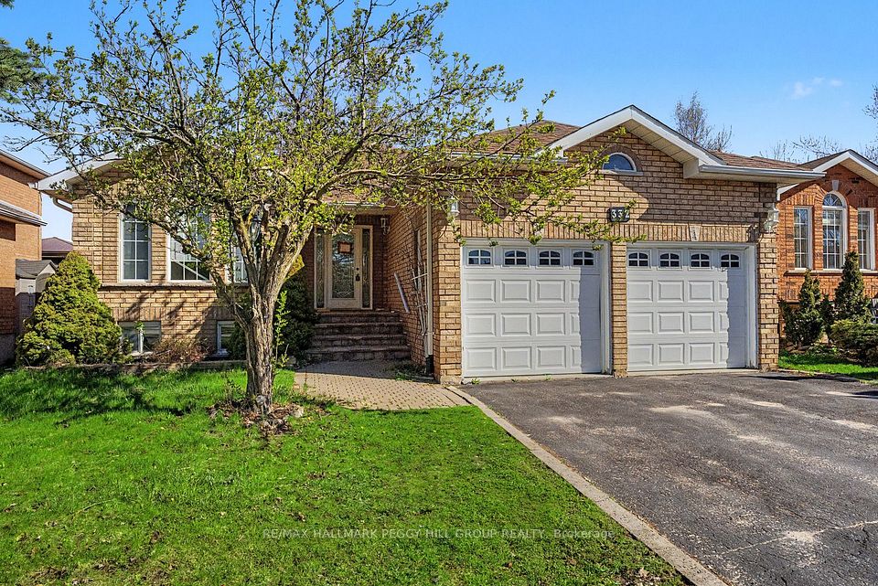 Detached at 332 Harvie Road Lower, Barrie, ON L4N 8H7, Barrie