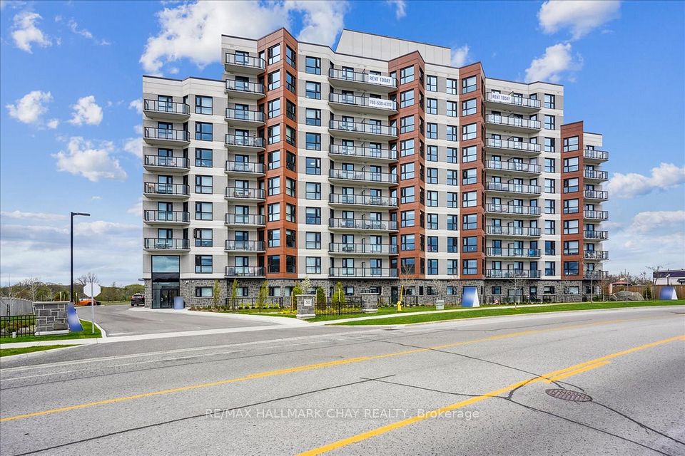 Condo Apartment at 30 Hanmer Street W 311, Barrie, ON L4N 0J8, Barrie