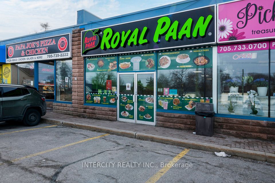 7 Anne Street S Unit 7, Barrie, ON L4N 2C4