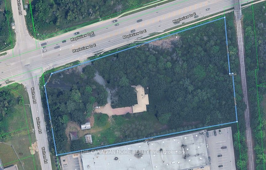173 Mapleview Drive E, Barrie, ON L4N 9H3