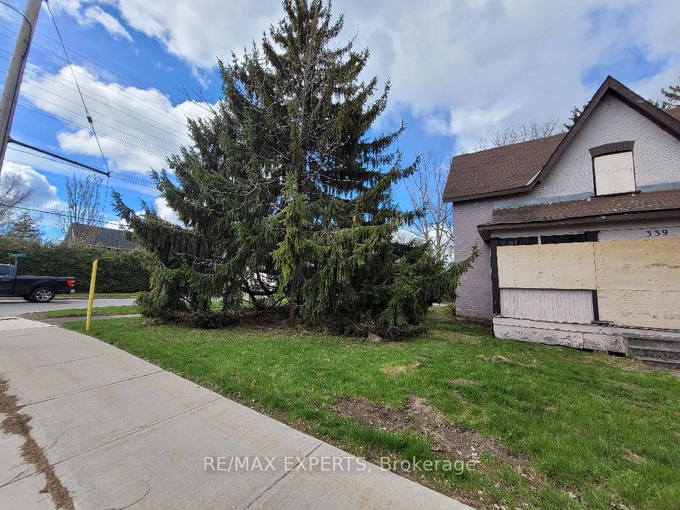 339 Gill Street, Orillia, ON L3V 4K3
