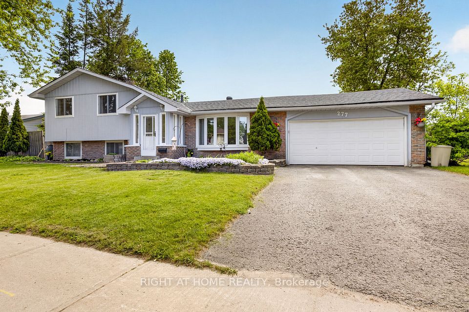 277 PINE Street, Barrie, ON L4N 4J1