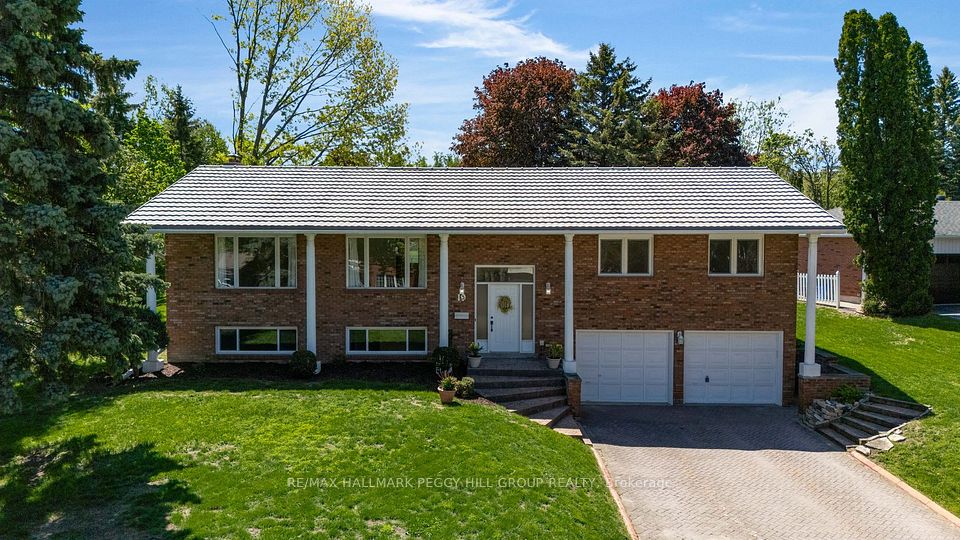 19 Murray Street, Barrie, ON L4N 2X1
