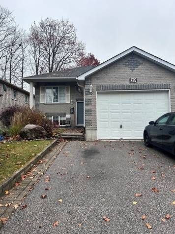 Detached at 39 Monique Crescent Lower, Barrie, ON L4M 6Y3, Barrie