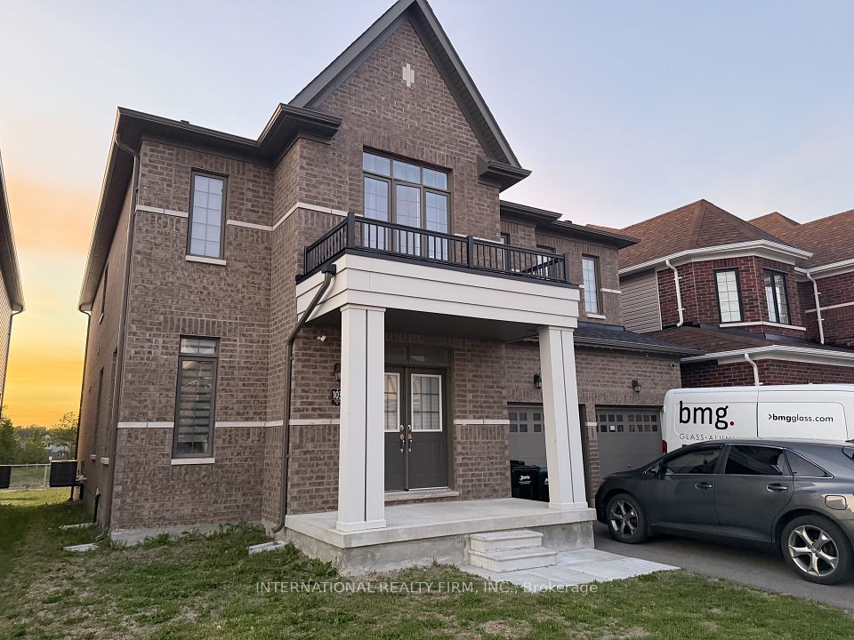 Detached at 103 Nottingham Road, Barrie, ON L9J 0L3, Barrie