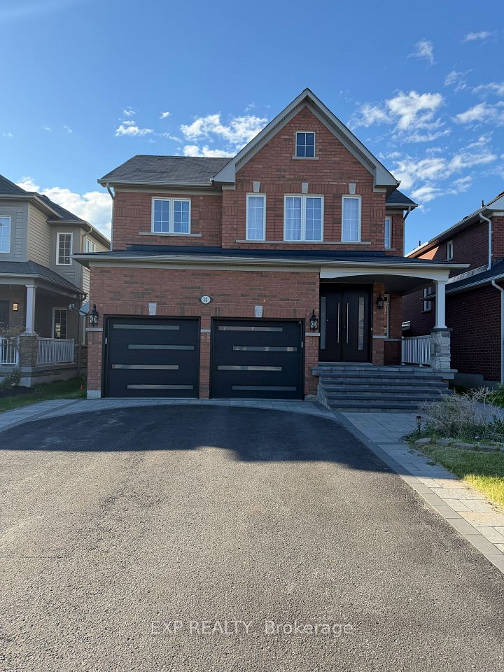 Detached at 32 Commonwealth Road Bsmt, Barrie, ON L4M 0E1, Barrie