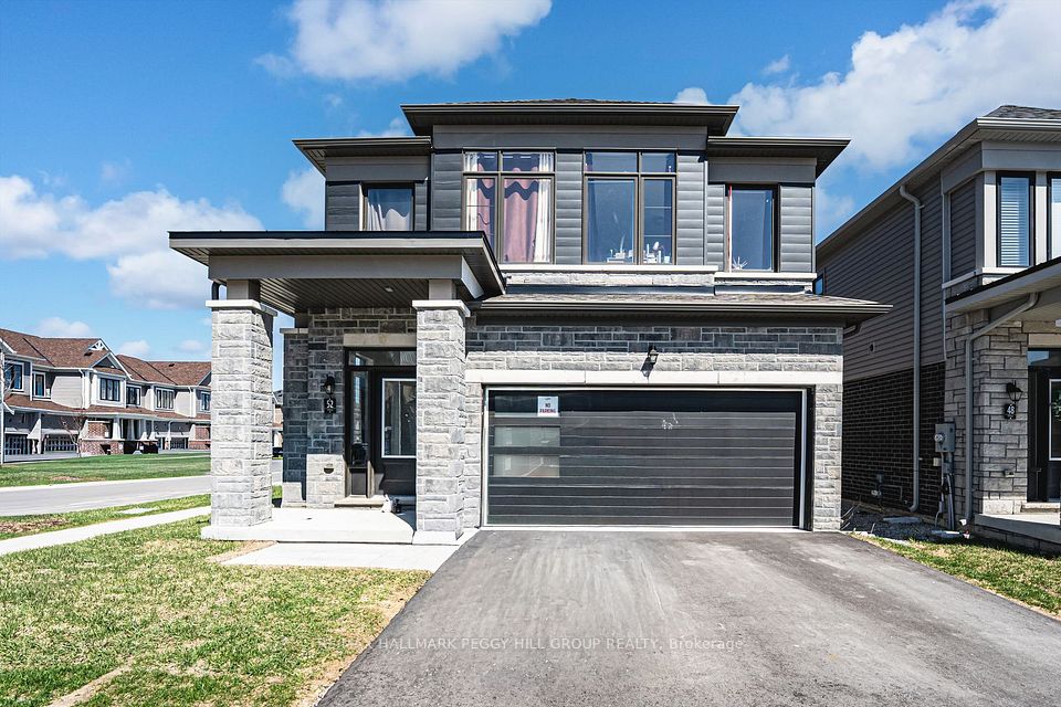 Detached at 52 Durham Avenue, Barrie, ON L9J 0W7, Barrie