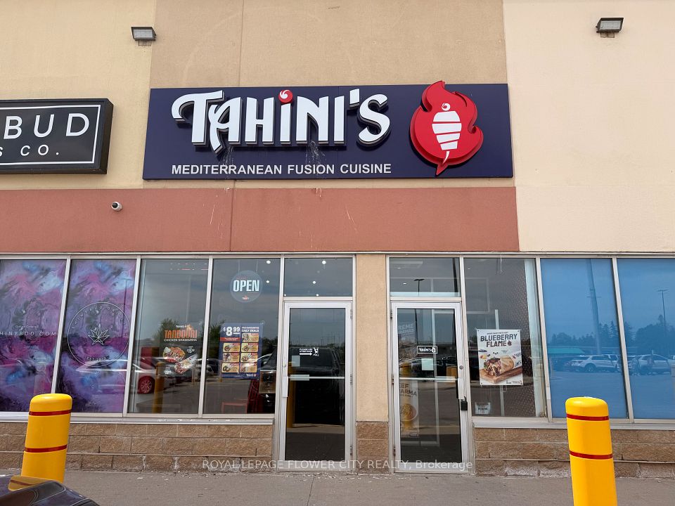 975 W Ridge Boulevard, Orillia, ON L3V 8A3