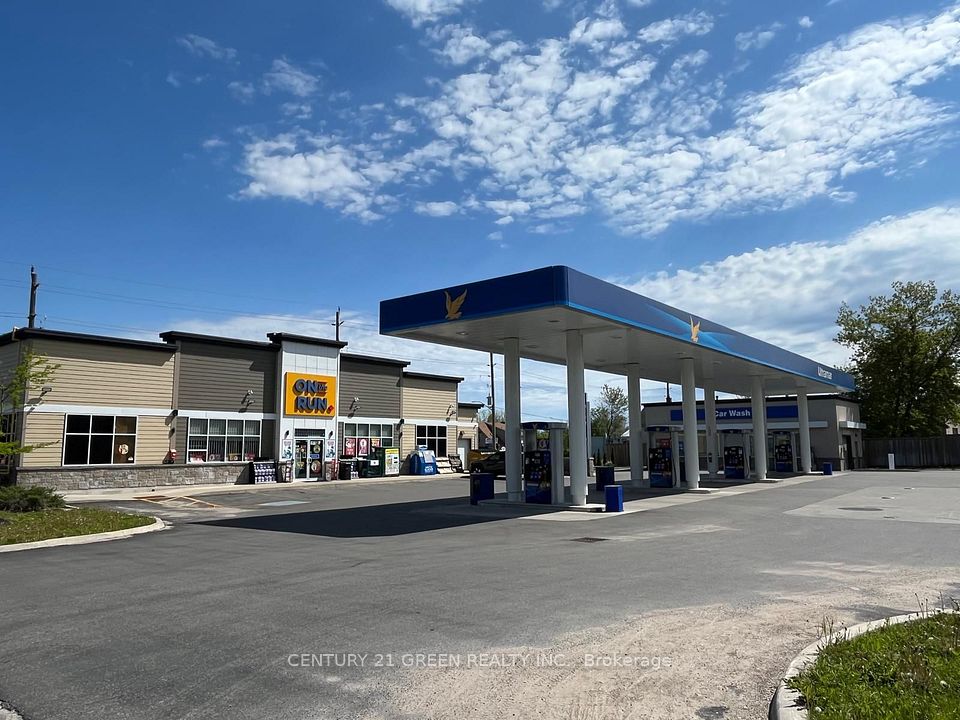 170 Burton Avenue, Barrie, ON L4N 2S1