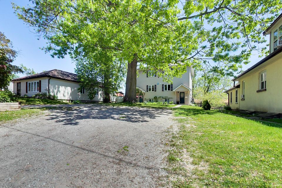 Semi-Detached  at 27 Lount Street, Barrie, ON L4M 3E3, Barrie