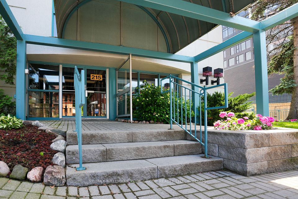 Condo Apartment at 215 Dunlop Street E 703, Barrie, ON L4M 1B2, Barrie