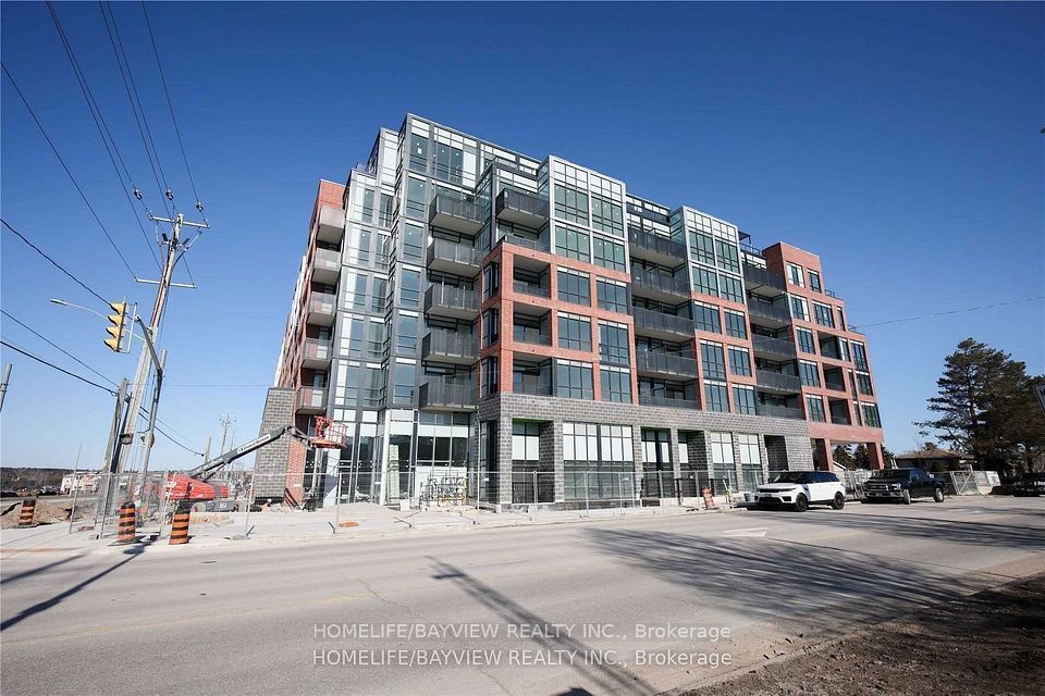 Condo Apartment at 681 Yonge Street 514, Barrie, ON L4N 4E8, Barrie