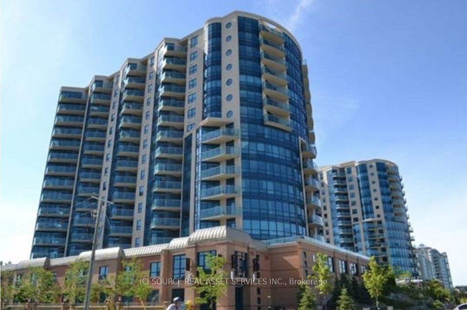 Condo Apartment at 37 Ellen Street 501, Barrie, ON L4N 6G2, Barrie
