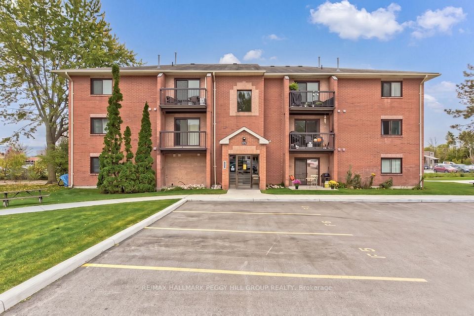 Condo Apartment at 171 Edgehill Drive F9, Barrie, ON L4N 1L9, Barrie