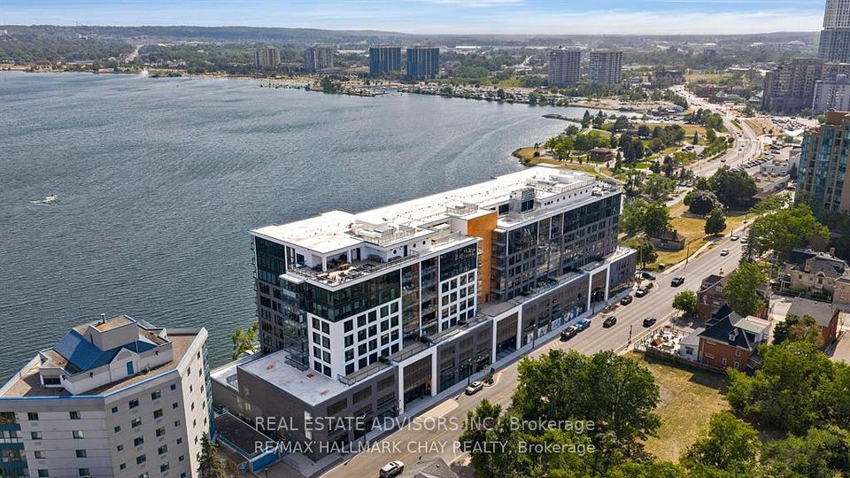 Condo Apartment at 185 Dunlop Street E 716, Barrie, ON L4M 1B2, Barrie