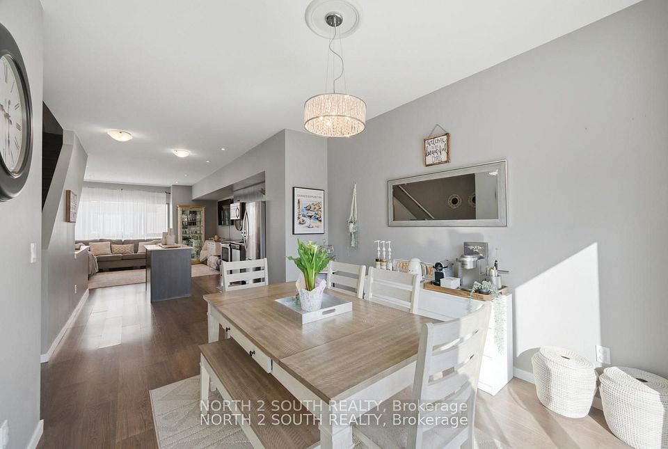 Att/Row/Townhouse at 369 Essa Road 48, Barrie, ON L4N 9C8, Barrie