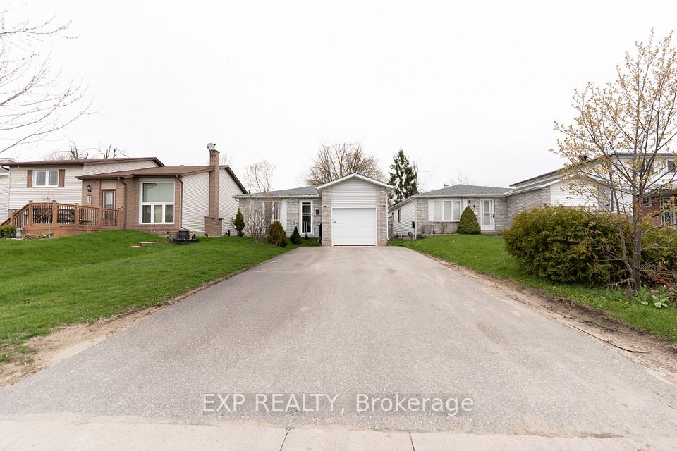 Detached at 6 Hickling Trail, Barrie, ON L4M 5V7, Barrie