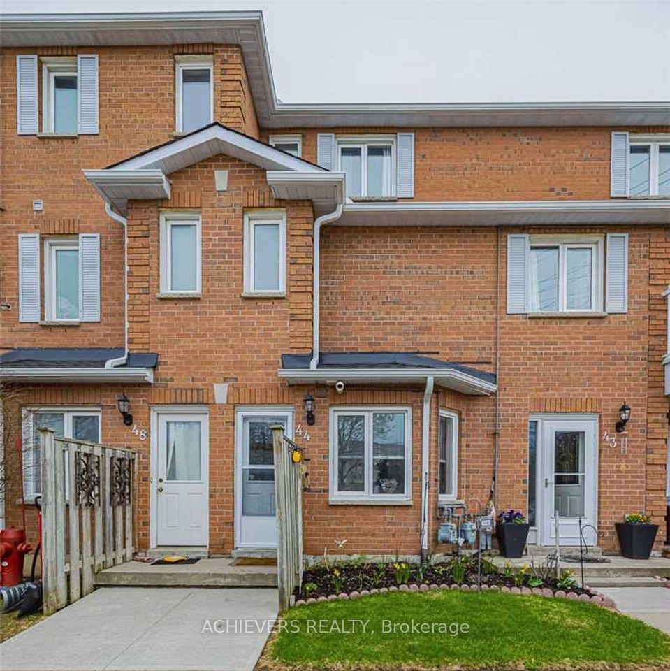 Condo Apartment at 510 Essa Road 44, Barrie, ON L4N 7L5, Barrie