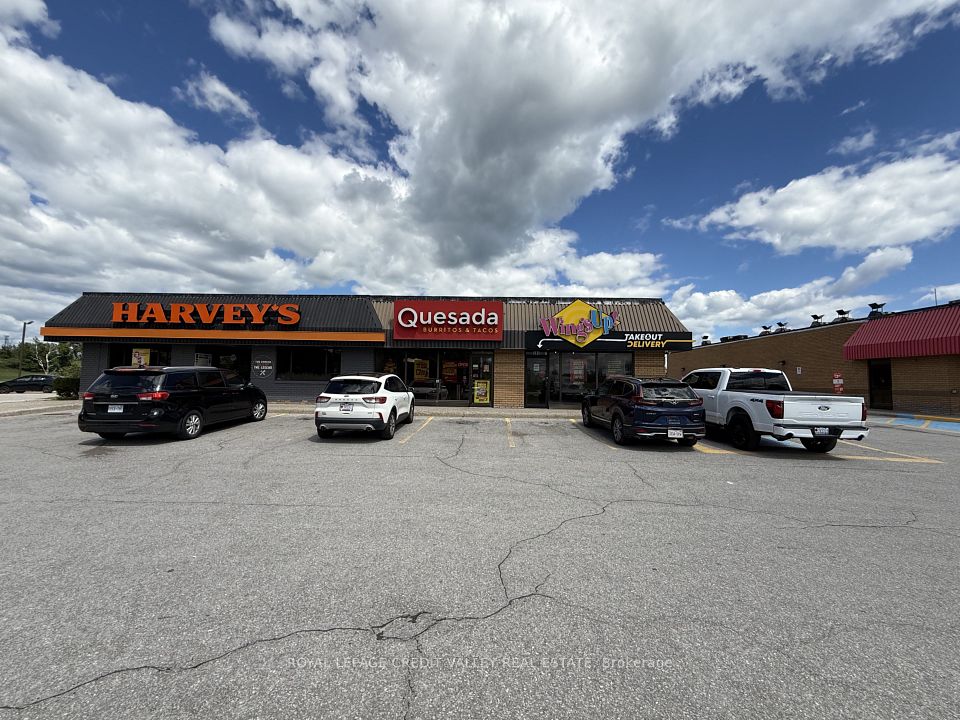 380 Memorial Avenue, Orillia, ON L3V 6K8