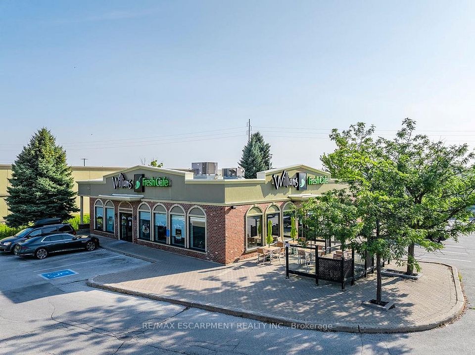 501 Bryne Drive, Barrie, ON L4N 9P7