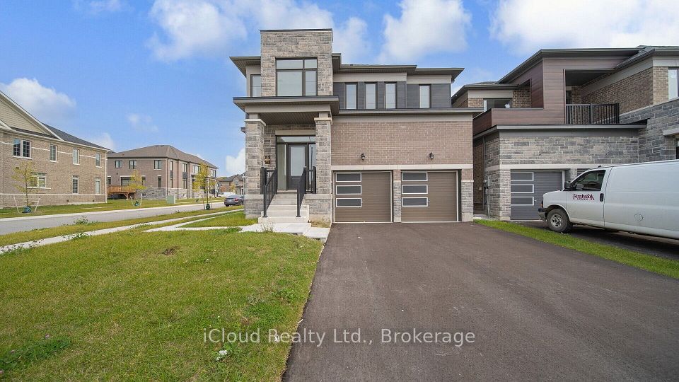 Detached at 20 Ludlow Drive Unit 1, Barrie, ON L9S 2Z8, Barrie