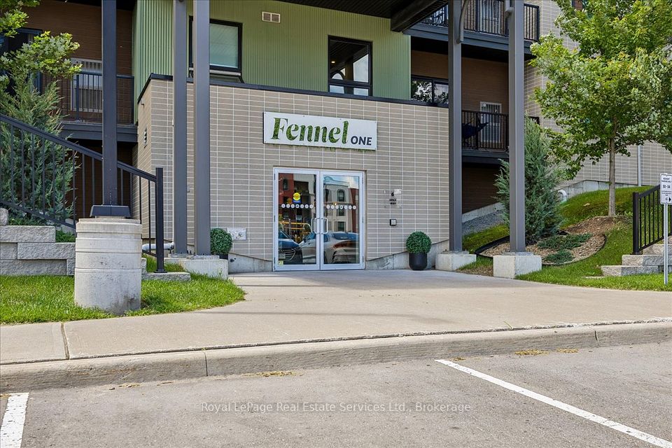Condo Apartment at 6 Spice Way 209, Barrie, ON L9J 0J9, Barrie
