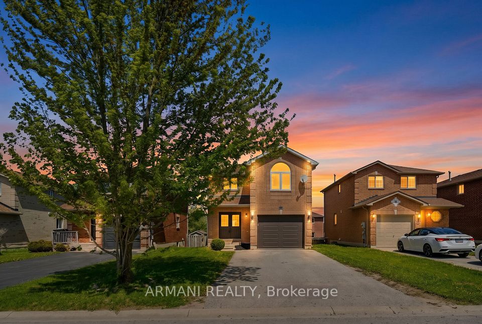 Detached at 30 Booth Lane, Barrie, ON L4N 0S4, Barrie