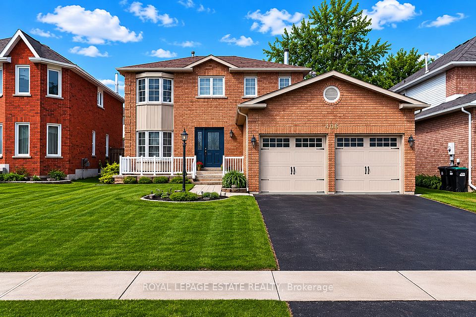 Detached at 406 Anne Street N, Barrie, ON L4N 7A4, Barrie
