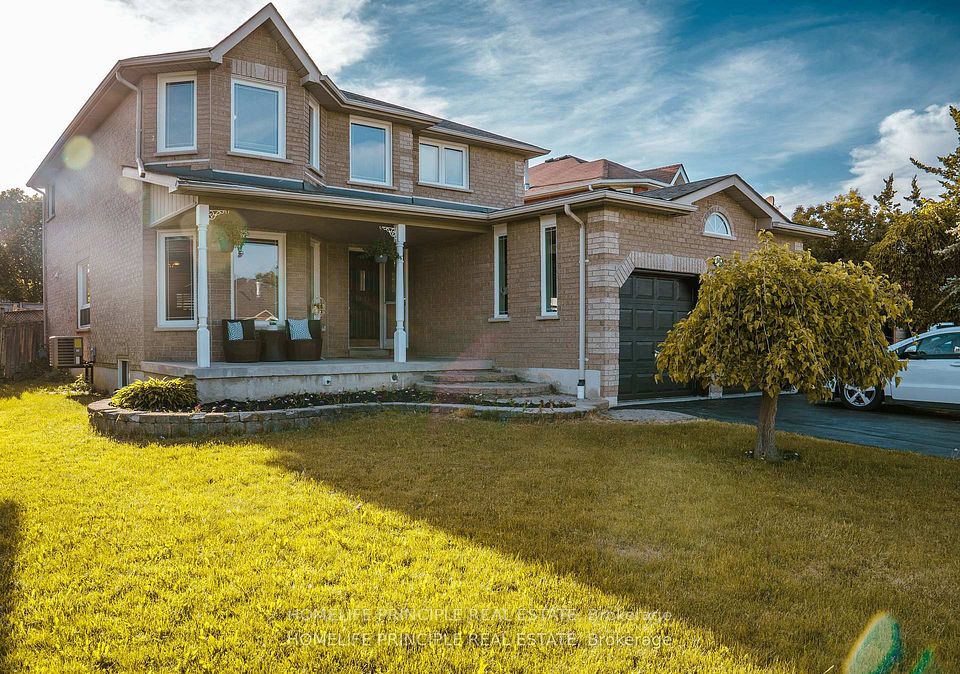 Detached at 88 Loon Avenue Main, Barrie, ON L4N 8V9, Barrie