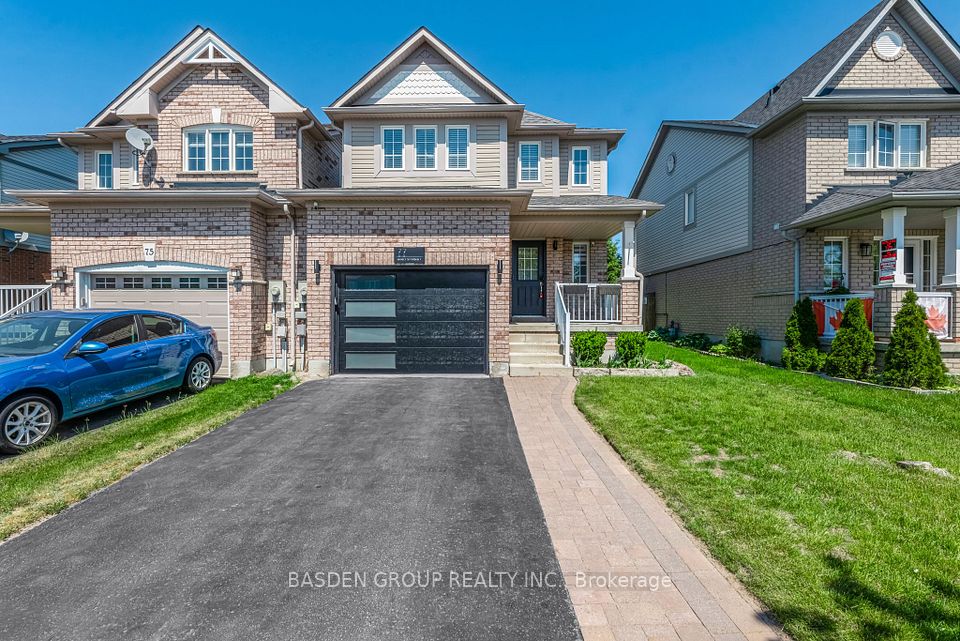 Link at 77 Bird Street, Barrie, ON L4N 0X3, Barrie