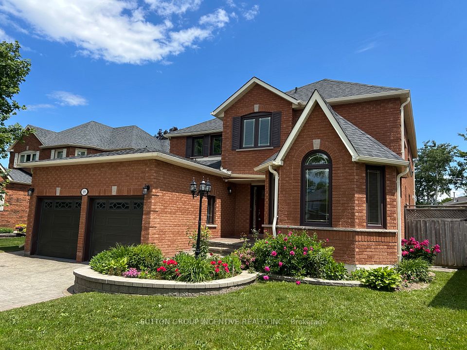 Detached at 189 Hanmer Street W, Barrie, ON L4N 7J9, Barrie