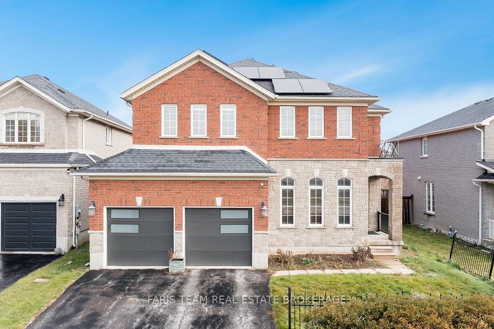 Detached at 3 Prince William Way N/A, Barrie, ON L4N 0Y9, Barrie